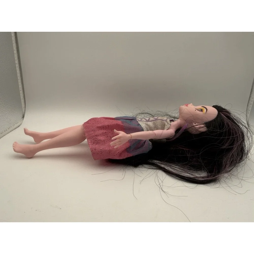 Monster High G3 2021 Draculaura Fashion Doll Mattel Vampire Girl